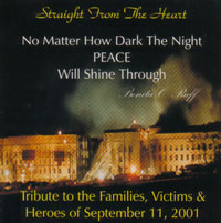 Straight from the Heart by Bonita C Ruff is Available Now